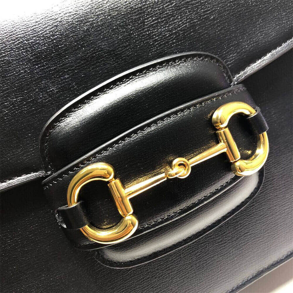Alternative view of Gucci Horsebit 1955 Shoulder Bag
