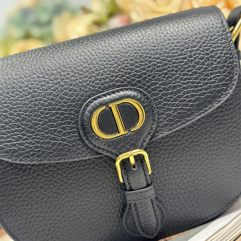 Dior Medium Dior Bobby Bag - Image 4