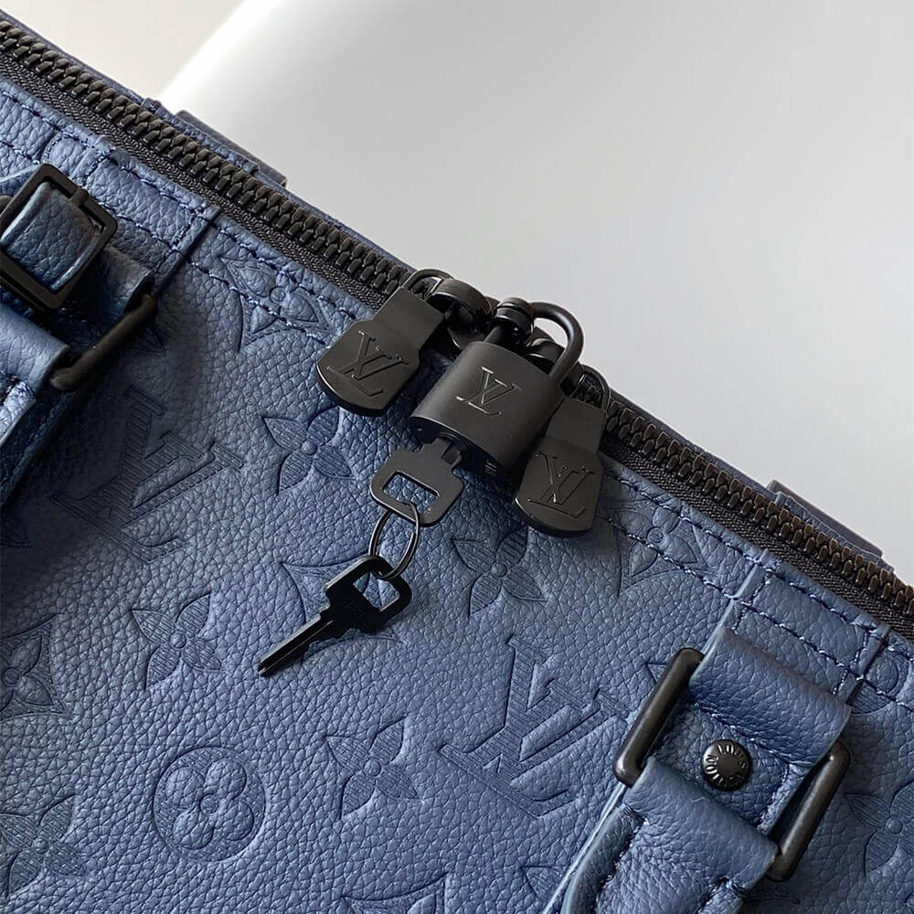LV Keepall Bandoulière 50 - Image 5