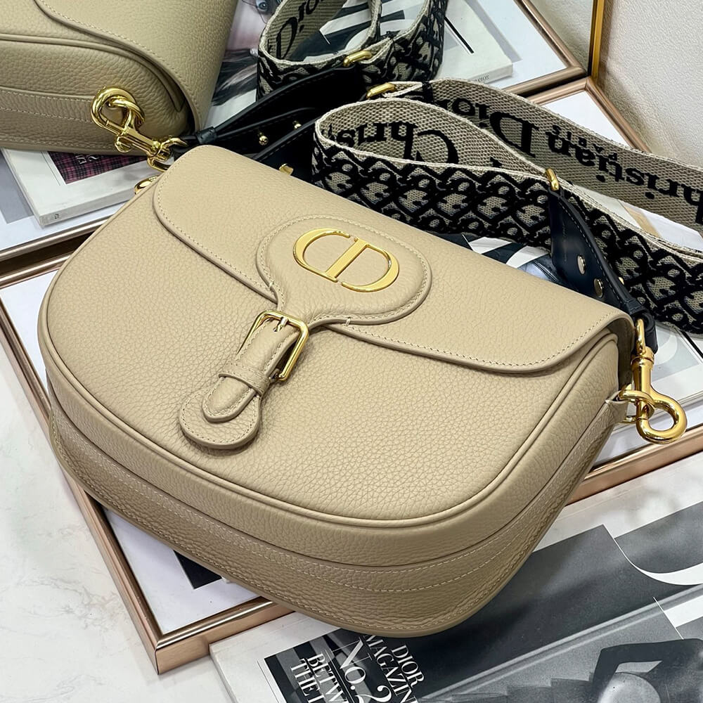 Alternative view of Dior Large Dior Bobby Bag