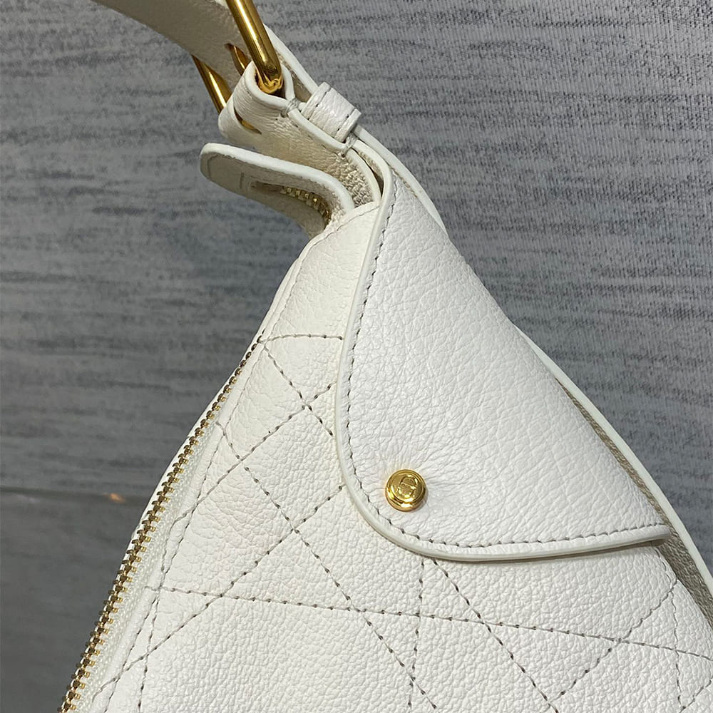 Dior Medium Dior Voyage Bag(HIGH-END GRADE) - Image 3