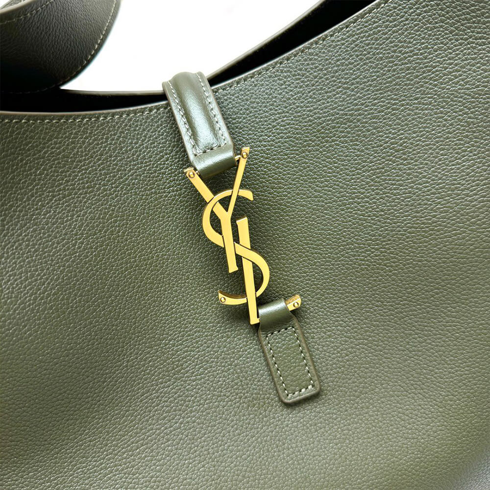 YSL LE 5 À 7 supple LARGE - Image 7