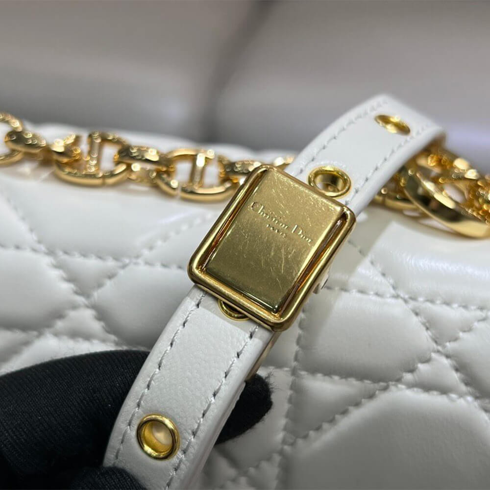 Alternative view of Small Soft Dior Caro Bag((HIGH-END GRADE))
