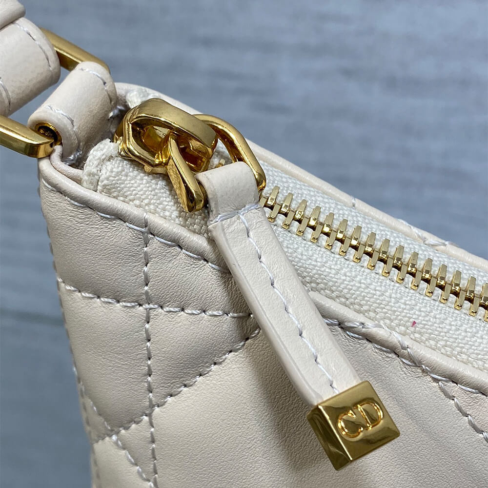Alternative view of Miss Caro Cigale Mini Bag