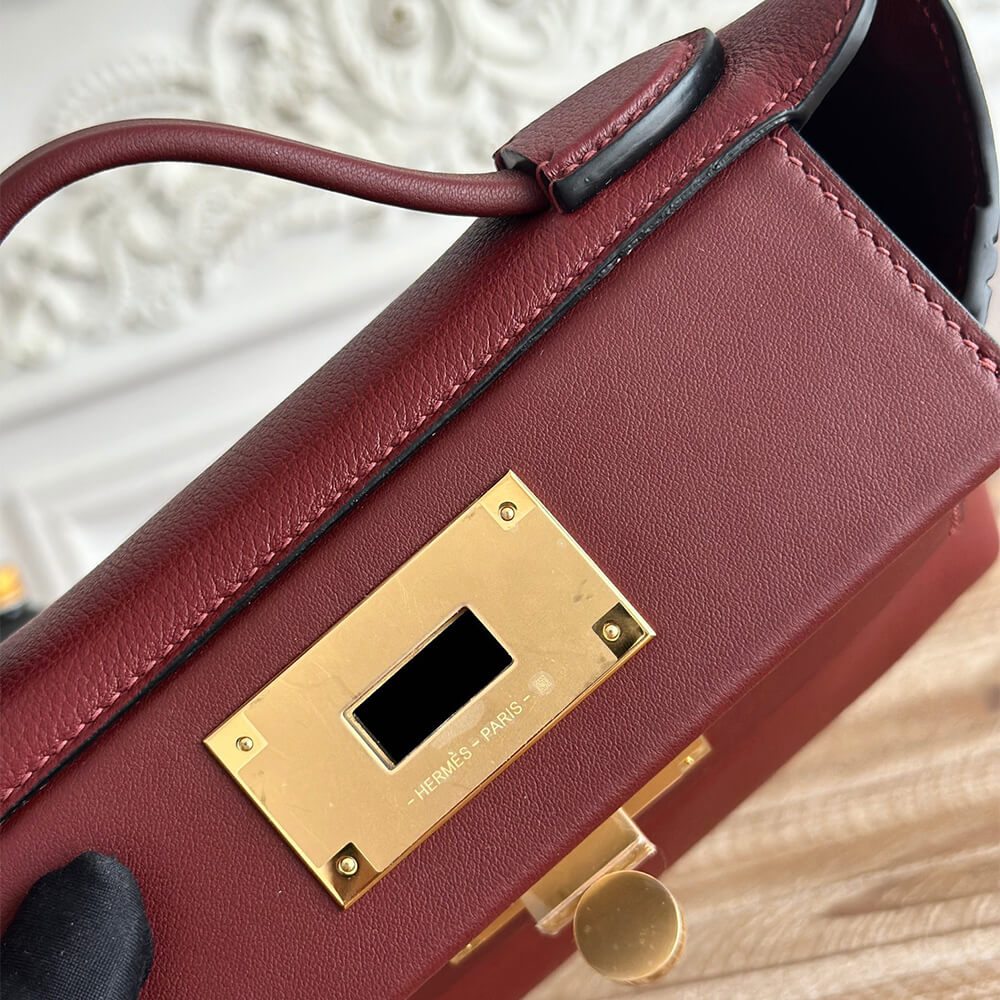 Alternative view of Hermes 24/24 – 21 bag(HIGH-END GRADE)