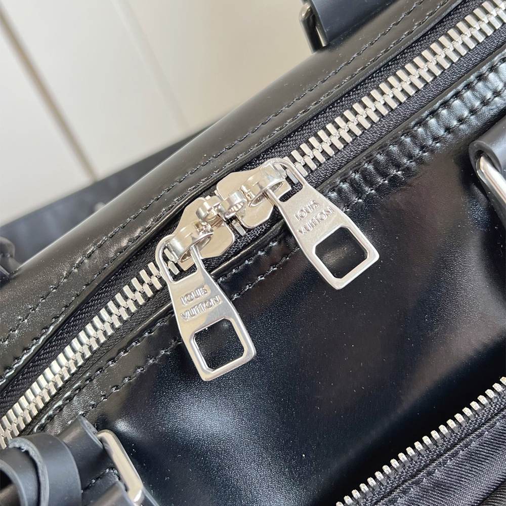 LV Keepall Cargo Bandoulière 50(HIGH-END GRADE) - Image 4
