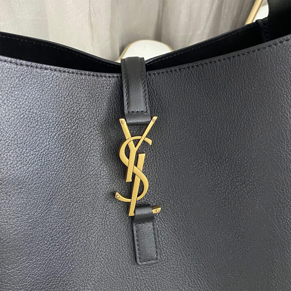 YSL LE 5 À 7 supple LARGE - Image 7