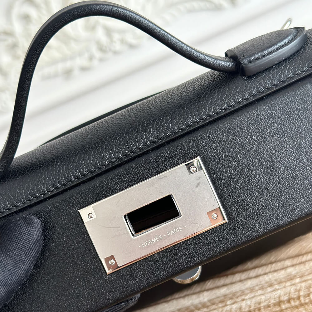 Hermes 24/24 – 21 bag(HIGH-END GRADE) - Image 7