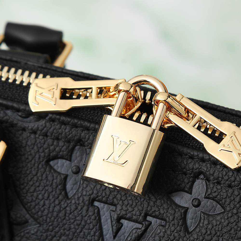 Alternative view of LV Alma PM