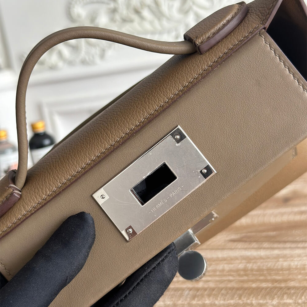 Hermes 24/24 – 21 bag(HIGH-END GRADE) - Image 3