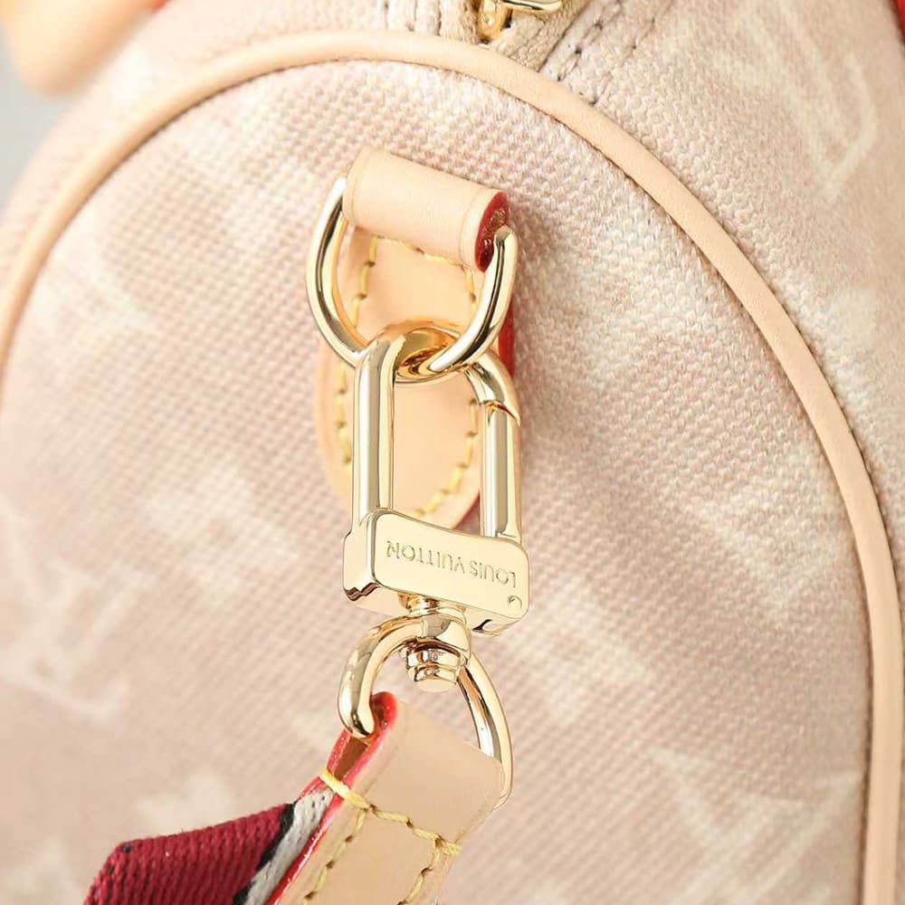 Alternative view of LV Speedy Bandouliere 20(HIGH-END GRADE)