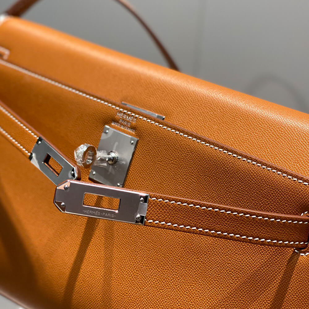 Hermes Kelly Elan(HIGH-END Grade) - Image 5