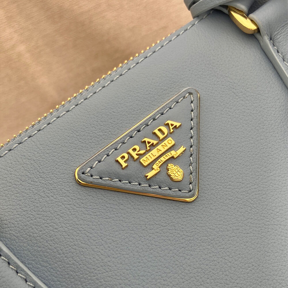 Medium Prada Galleria leather bag(HIGH-END GRADE) - Image 8