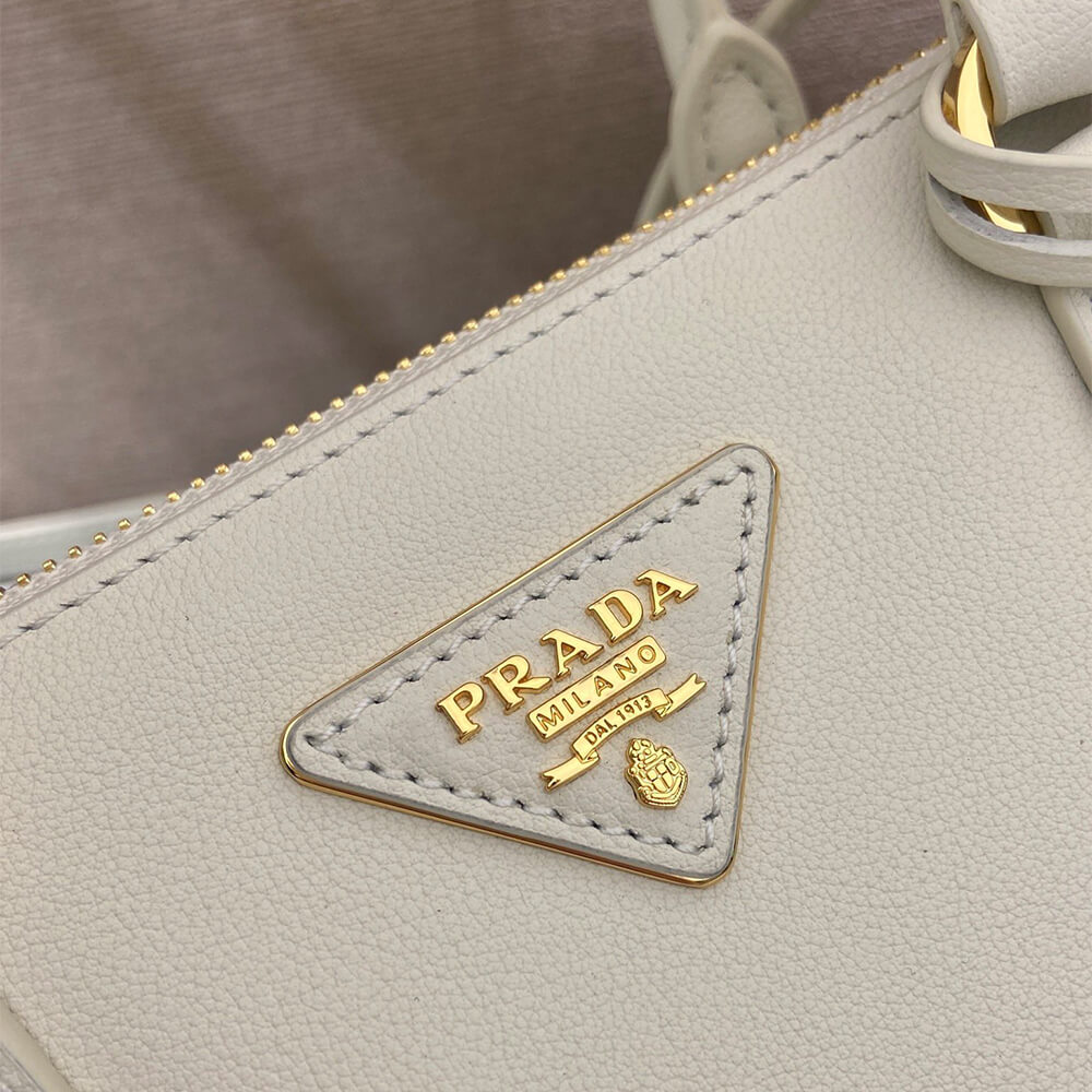 Medium Prada Galleria leather bag(HIGH-END GRADE) - Image 5