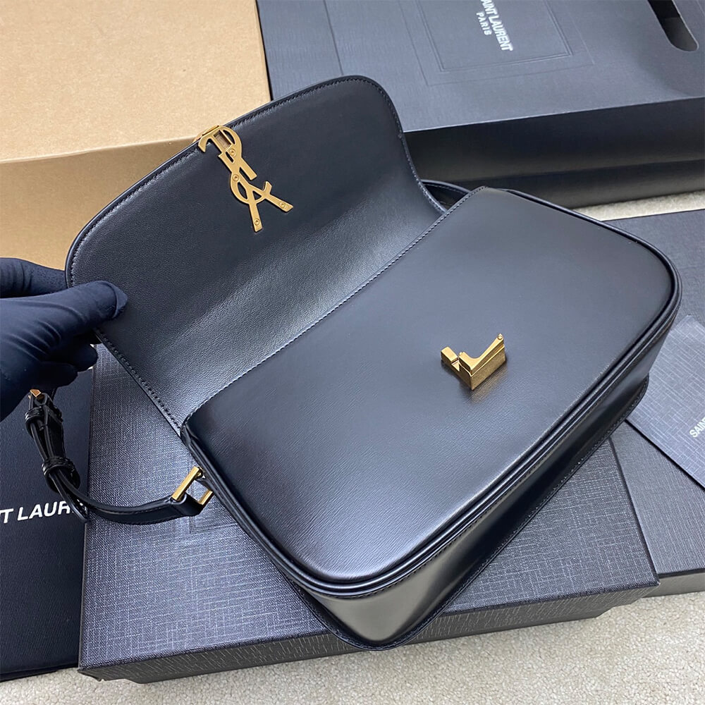 YSL SOLFERINO medium in BOX SAINT LAURENT - Image 4