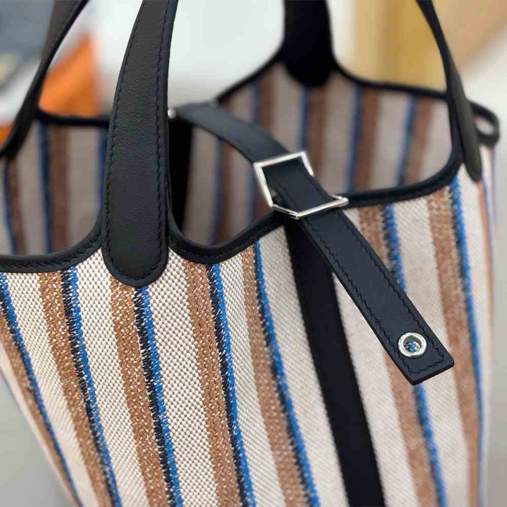 Hermes Picotin Lock 18 bag(HIGH-END GRADE) - Image 5