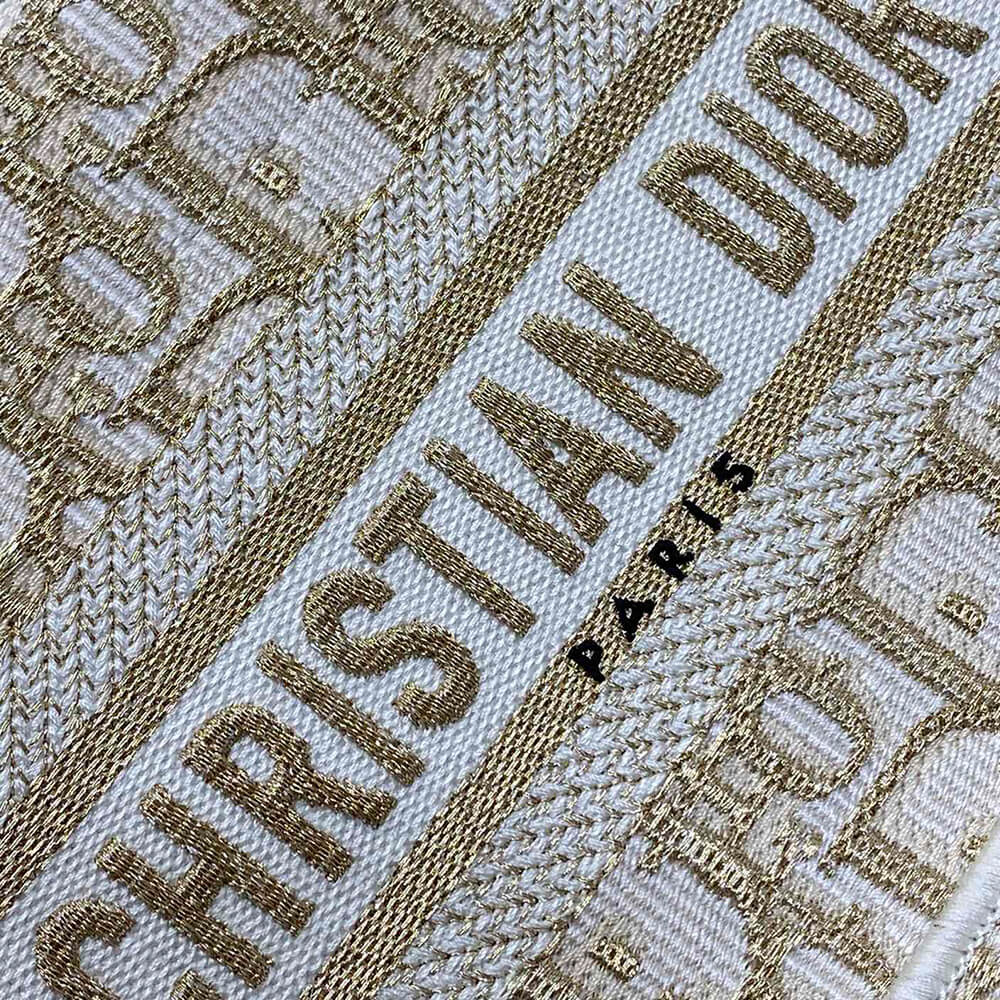 Alternative view of Dior Mini Dior Book Tote
