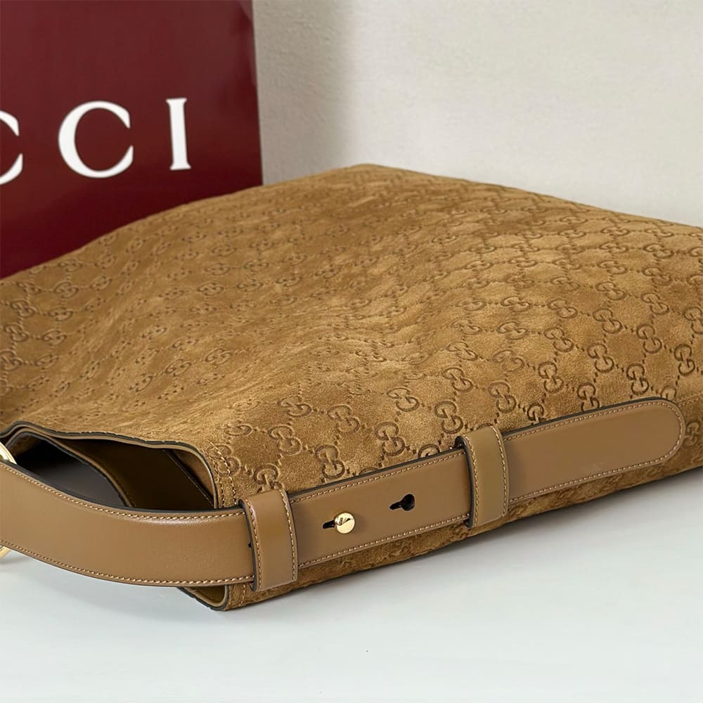 Alternative view of Gucci Beatrix large tote bag(HIGH-END GRADE)