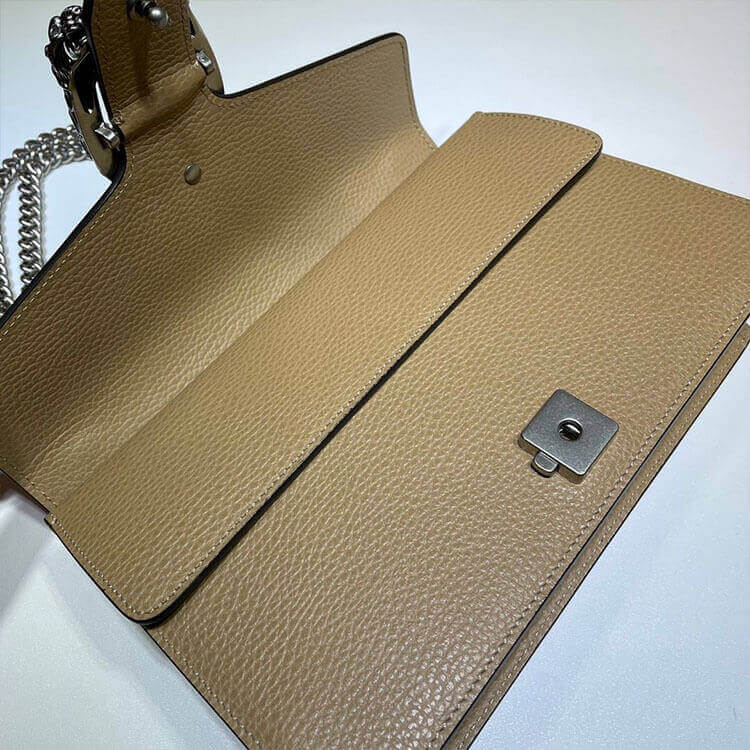 Gucci Dionysus Small Shoulder Bag - Image 4