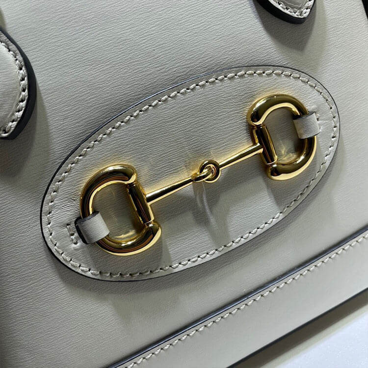 Alternative view of Gucci Horsebit 1955 Mini Top Handle Bag