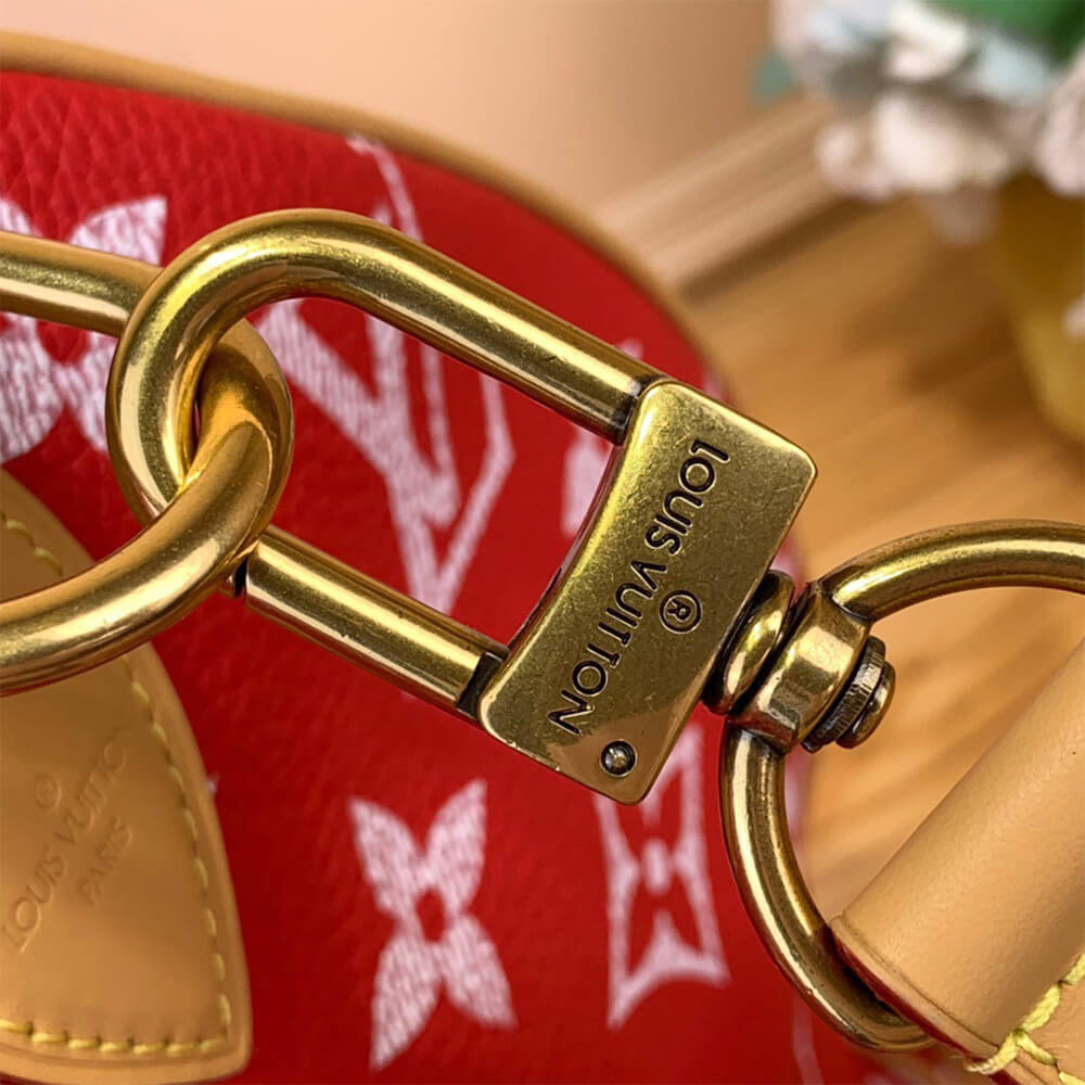 Alternative view of LV Speedy P9 Bandoulière 50(HIGH-END GRADE)