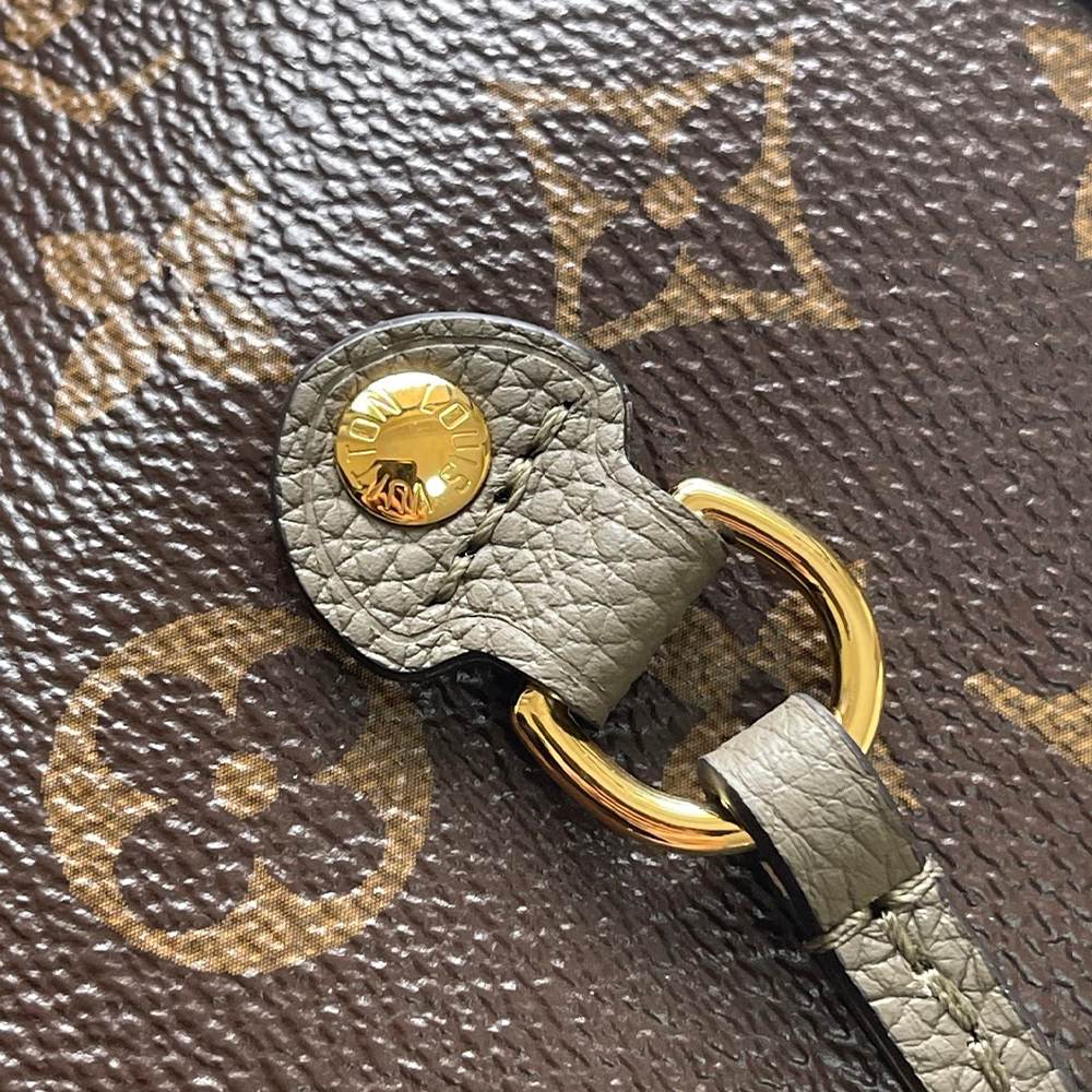 LV Neverfull Inside Out MM(HIGH-END GRADE) - Image 8