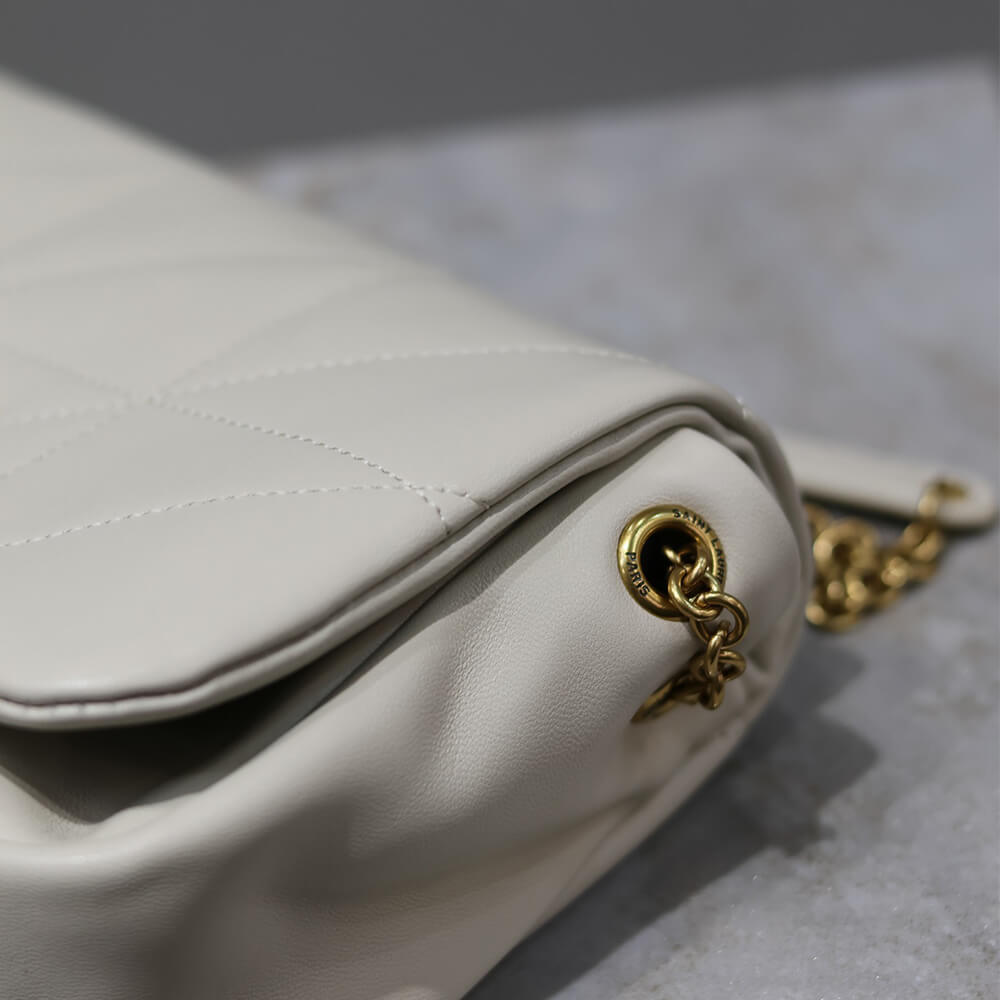 YSL jamie 4.3 mini in lambskin(HIGH-END GRADE) - Image 8