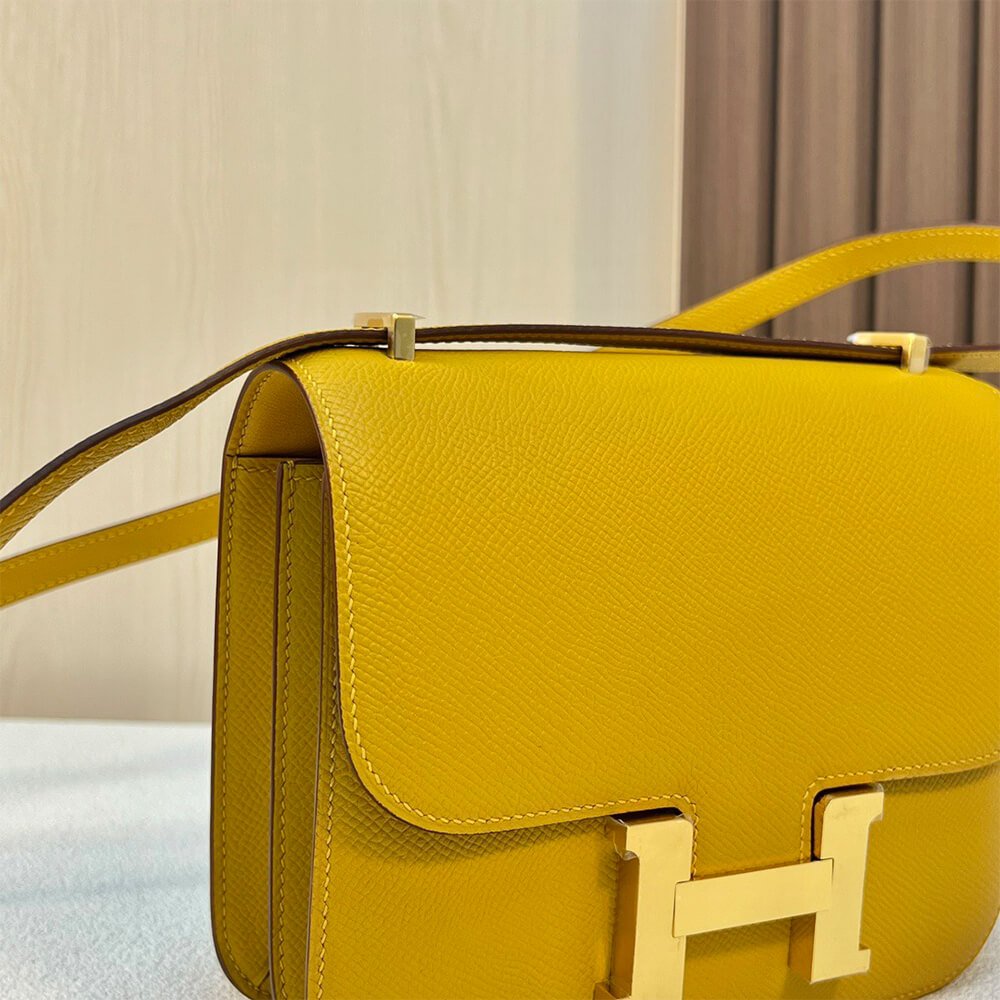 Alternative view of Hermes Constance 18(high-end grade)