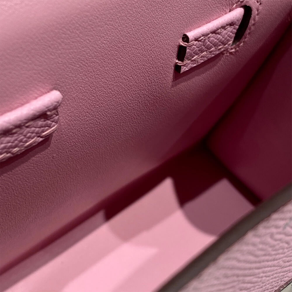 Hermes Kelly Doll Picto(HIGH-END GRADE) - Image 3