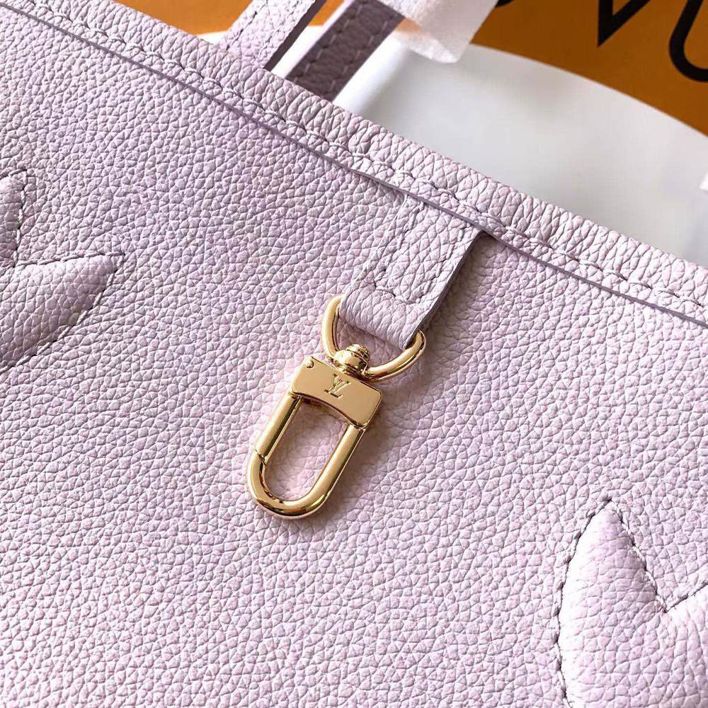 LV Neverfull Bandoulière Inside Out BB(HIGH-END GRADE) - Image 5
