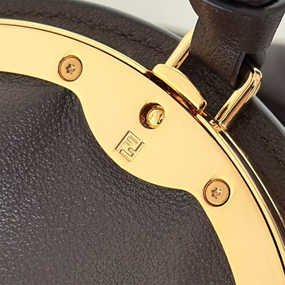 Alternative view of Fendi Spy Large(HIGH-END GRADE)