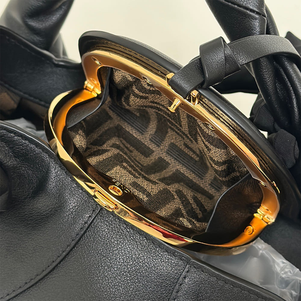 Fendi Spy Small(HIGH-END GRADE) - Image 7