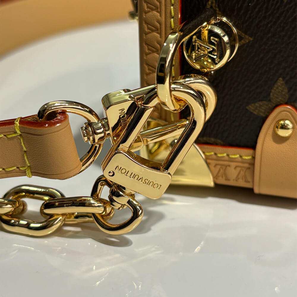 LV Side Trunk GM(TAX-FREE Grade) - Image 10