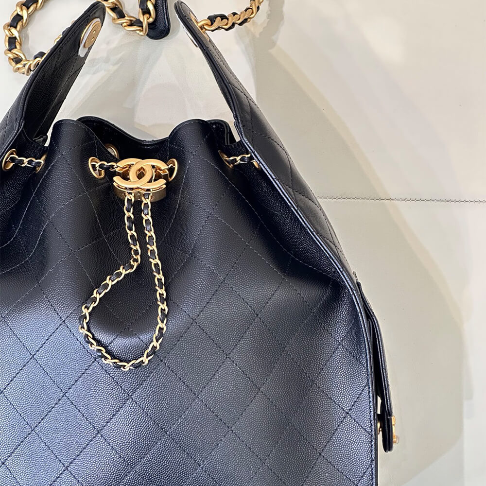 CHANEL 25 Medium Handbag(HIGH-END GRADE) - Image 5