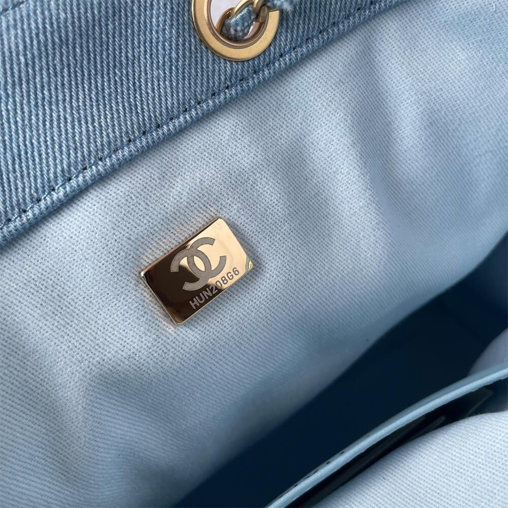 CHANEL 25 Medium Handbag(HIGH-END GRADE) - Image 5