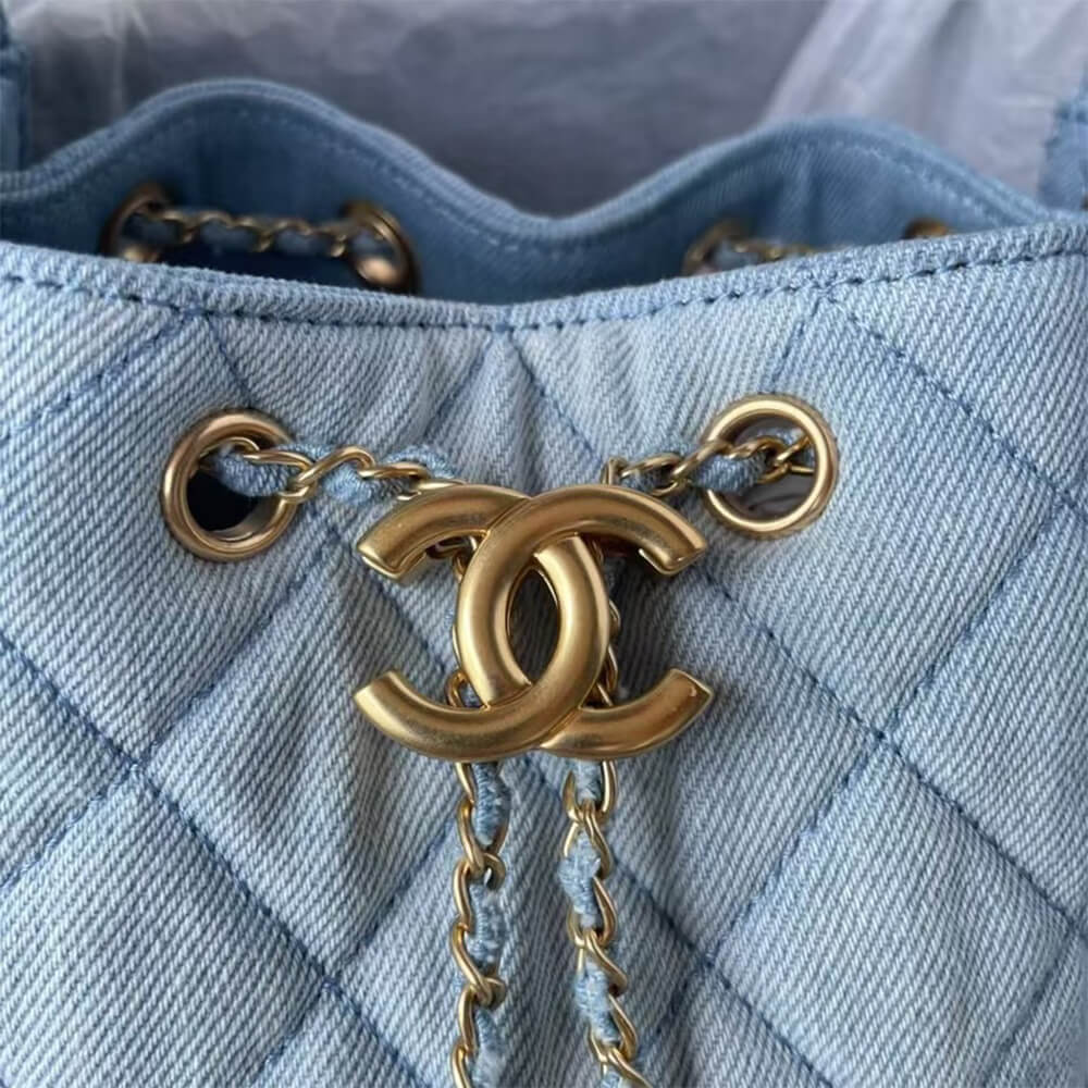 Alternative view of CHANEL 25 Small Handbag(HIGH-END GRADE)
