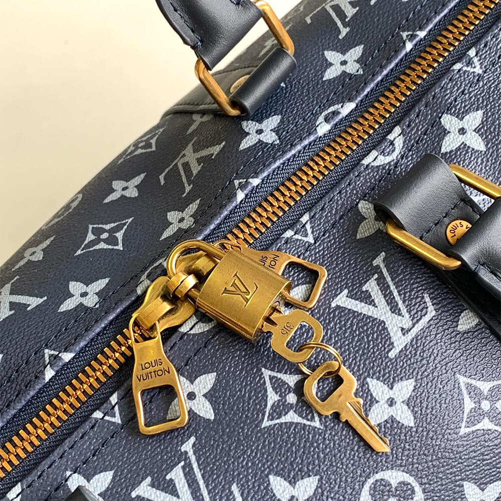 LV Keepall Bandouliere 50(HIGH-END GRADE) - Image 3