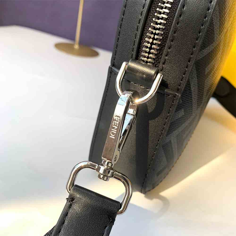 Fendi Diagonal Camera Case - Image 5