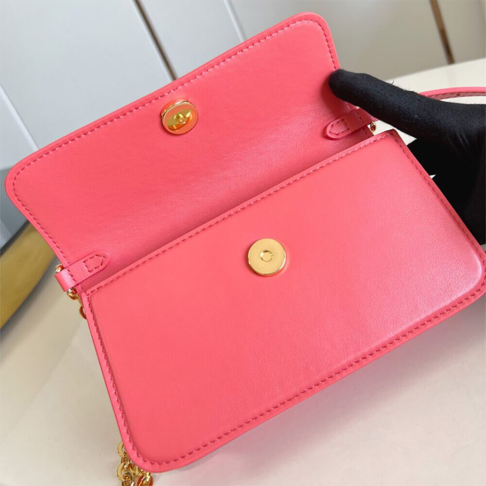 Alternative view of LV Wallet On Chain LV Bloom