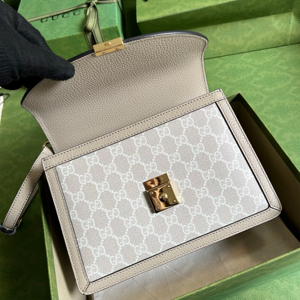 Alternative view of Gucci Ophidia small top handle bag