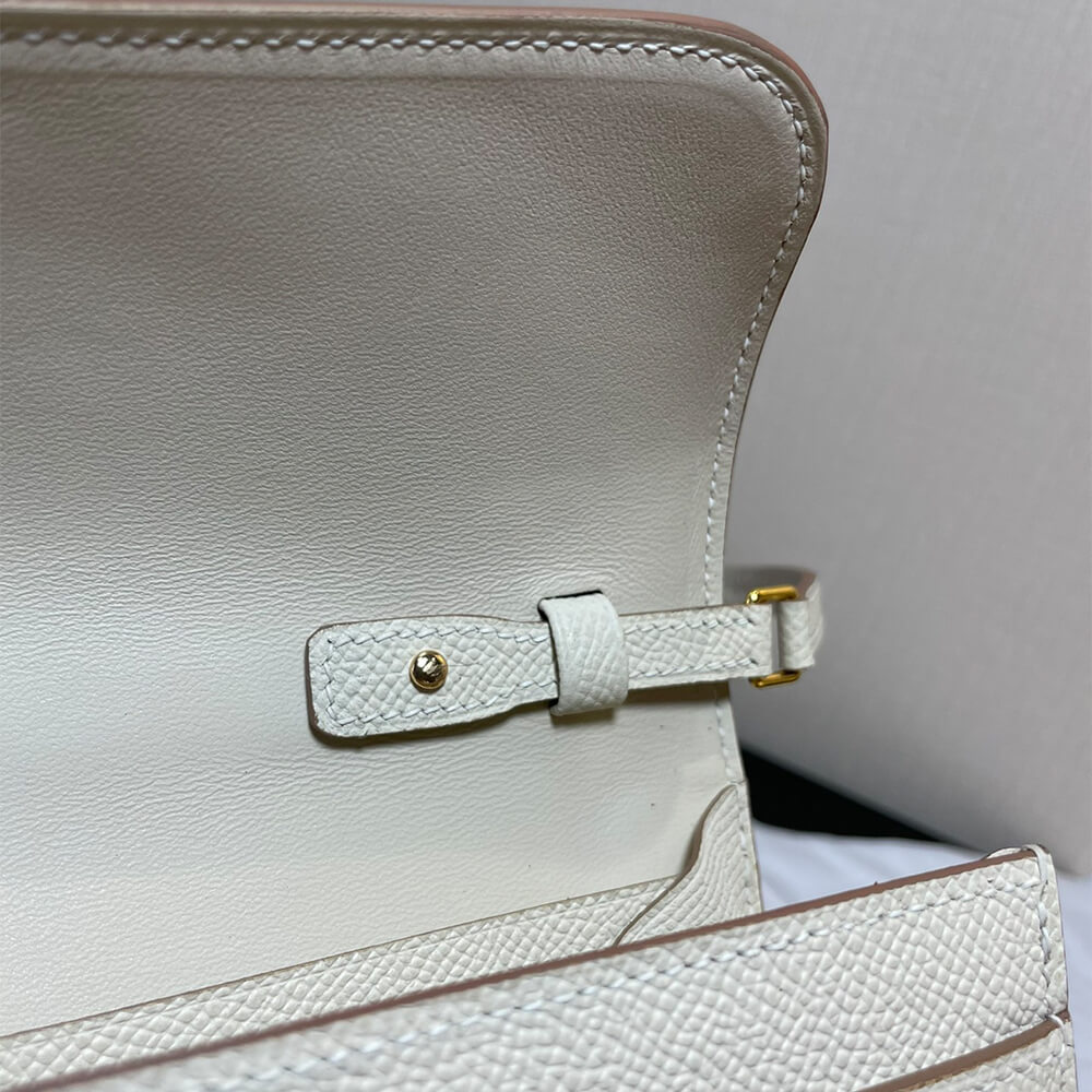 Hermes Constance To Go Rock wallet - Image 4