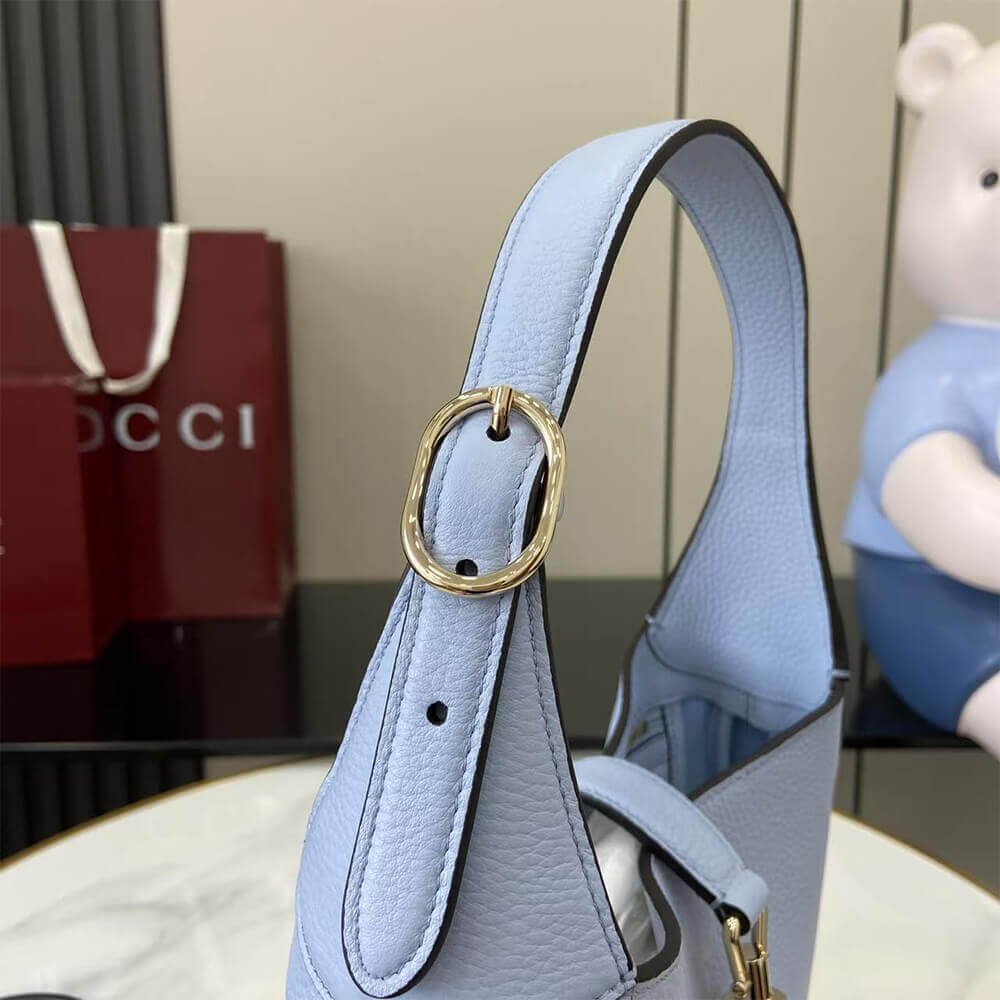 Gucci Jackie 1961 medium bag(HIGH-END GRADE) - Image 3