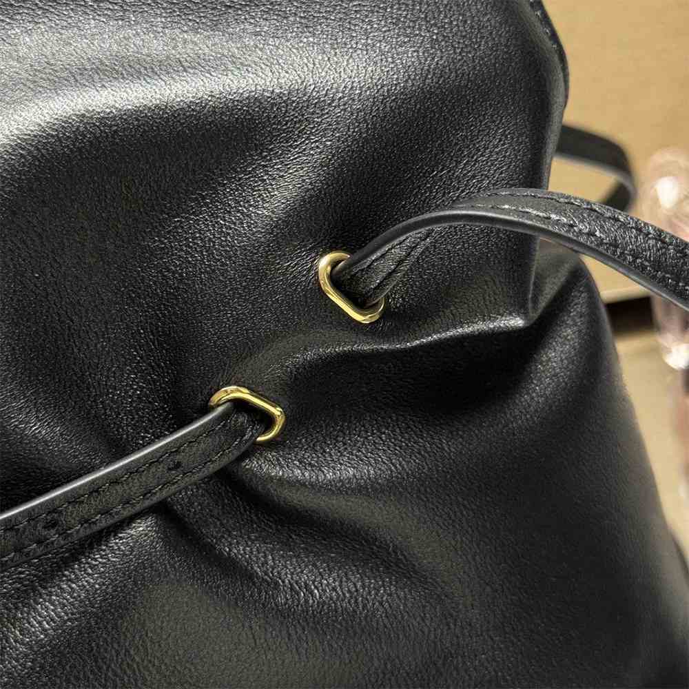 Small Prada Dada nappa leather bag - Image 6