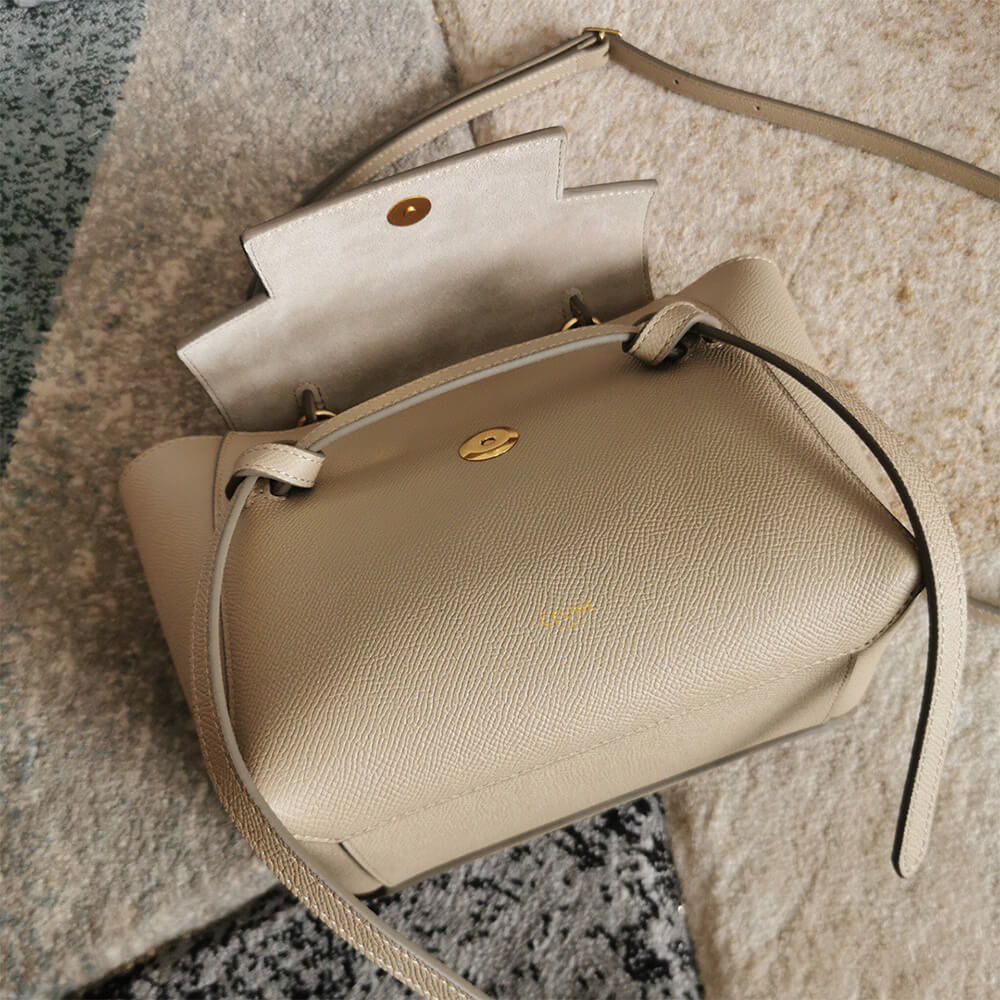 CELINE NANO BELT BAG - Image 8