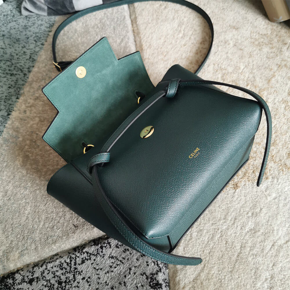 CELINE NANO BELT BAG - Image 5