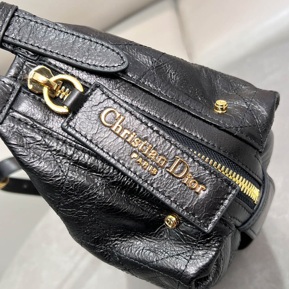 Dior Small D-Journey Bag - Image 7