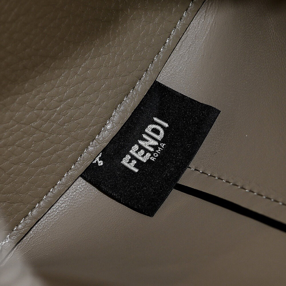 FENDI By The Way Selleria Medium - Image 7