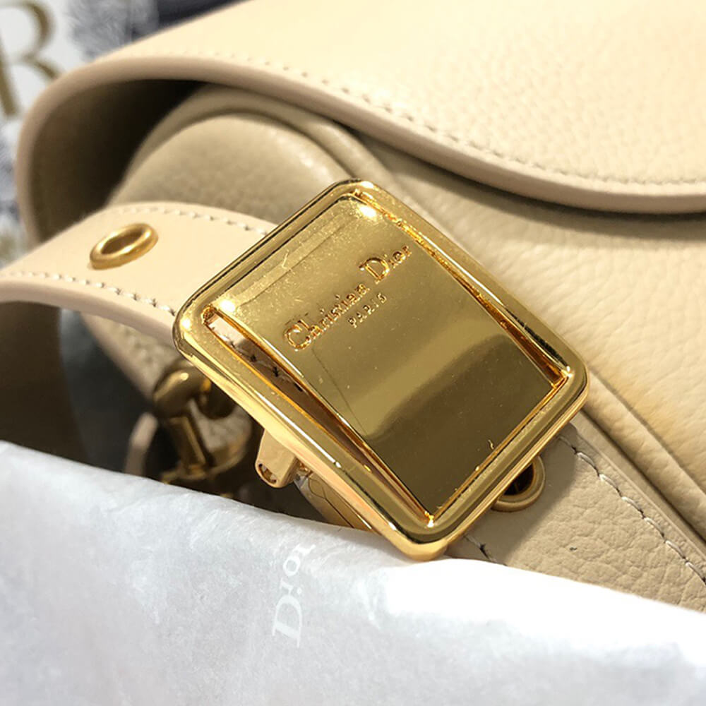 Alternative view of MEDIUM DIOR BOBBY BAG