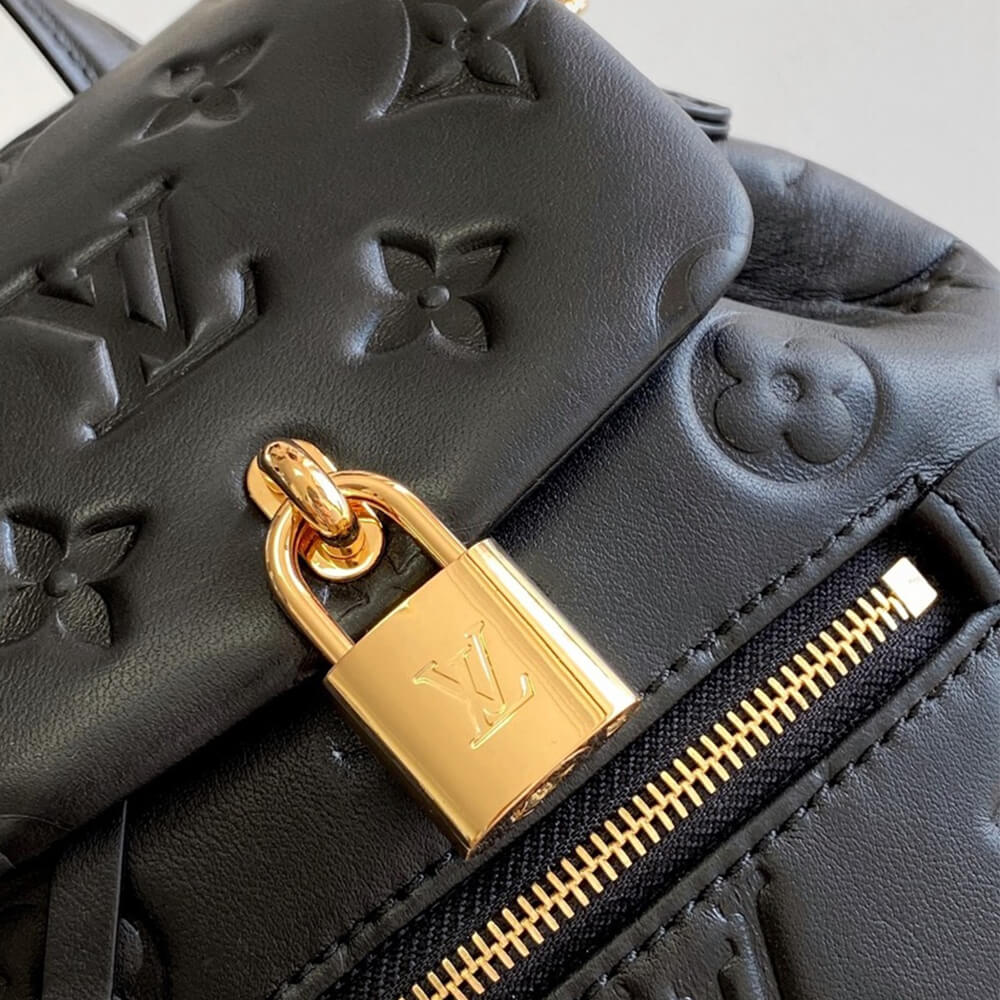 LV Coussin Backpack Mini - Image 3
