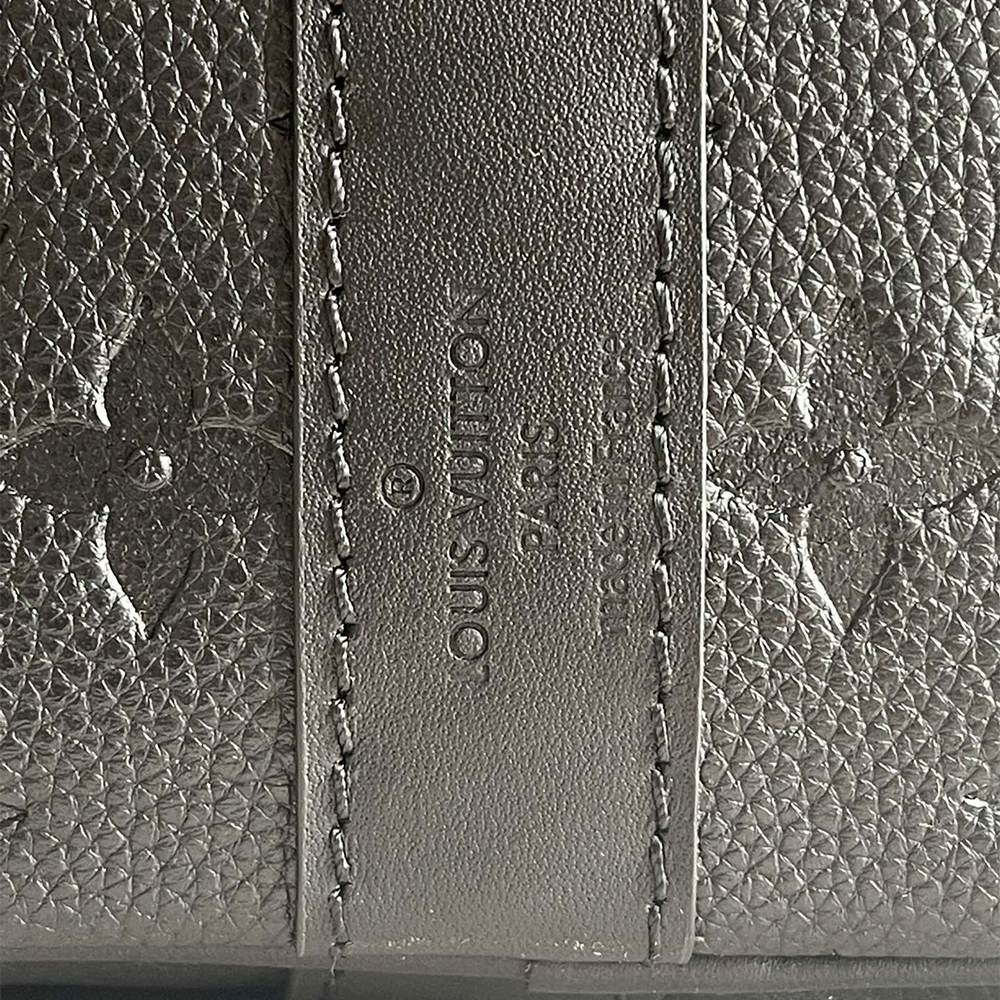LV Keepall Bandoulière 45 - Image 6